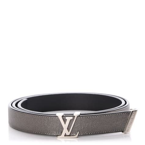 louis vuitton belt 20mm.